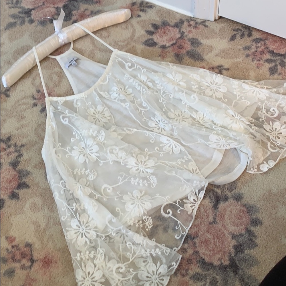 Celeste camisole